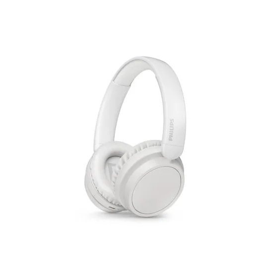 Over-Ear Wireless Headphones 5000 Series Philips - White